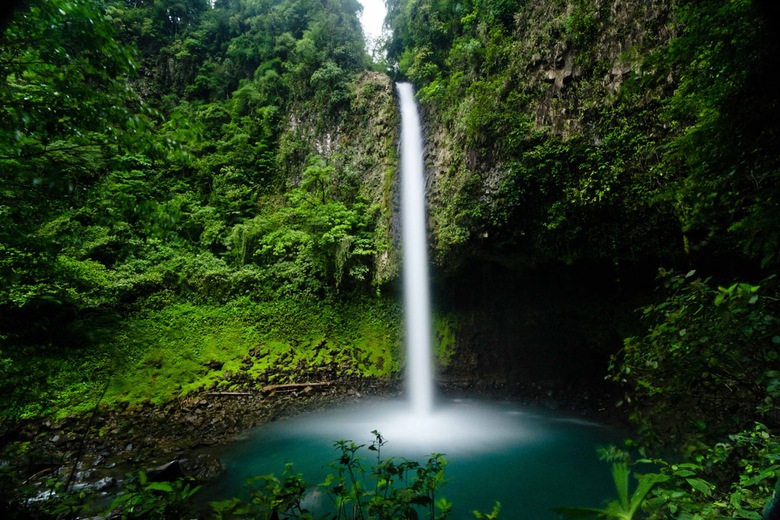 La Fortuna